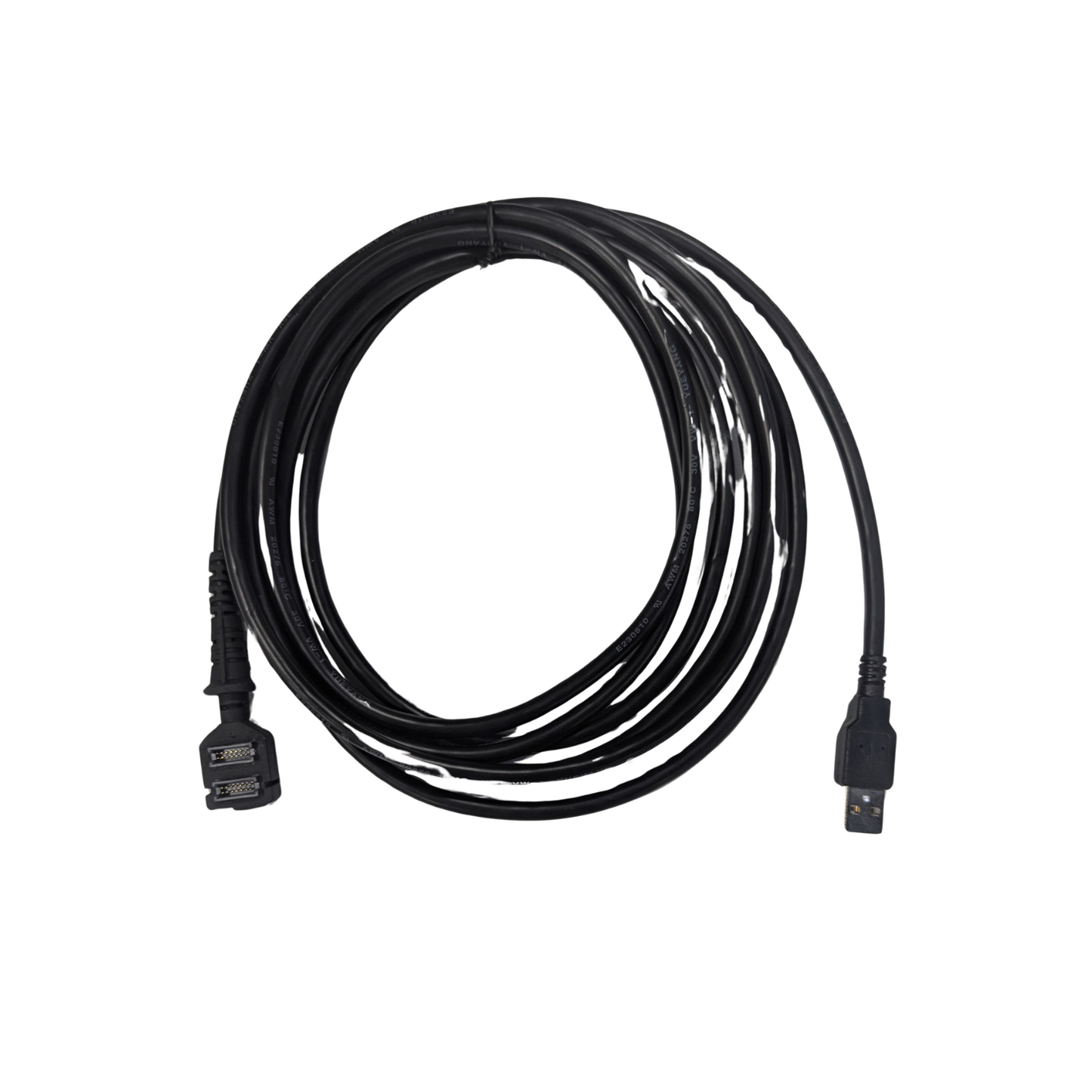 Verifone CBL282-038-02-B Cable