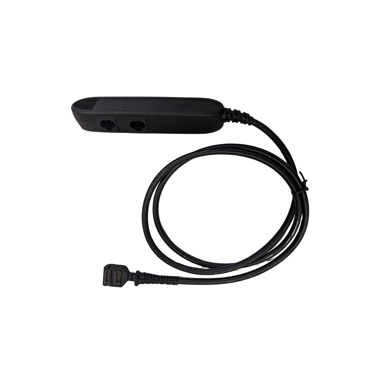 Nuovo Dongle USB Ethernet VeriFone CBL435 044 01 C P400 RS232 - Foto 12
