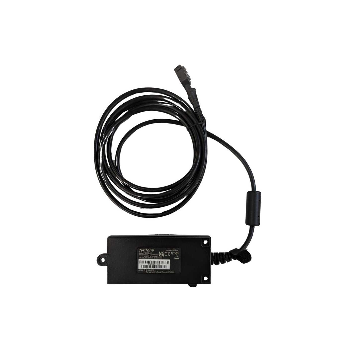 Verifone CBL435-011-01-C USB Mini Dongle