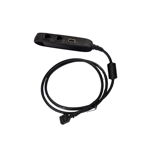 VeriFone CBL435-044-01-C Cable