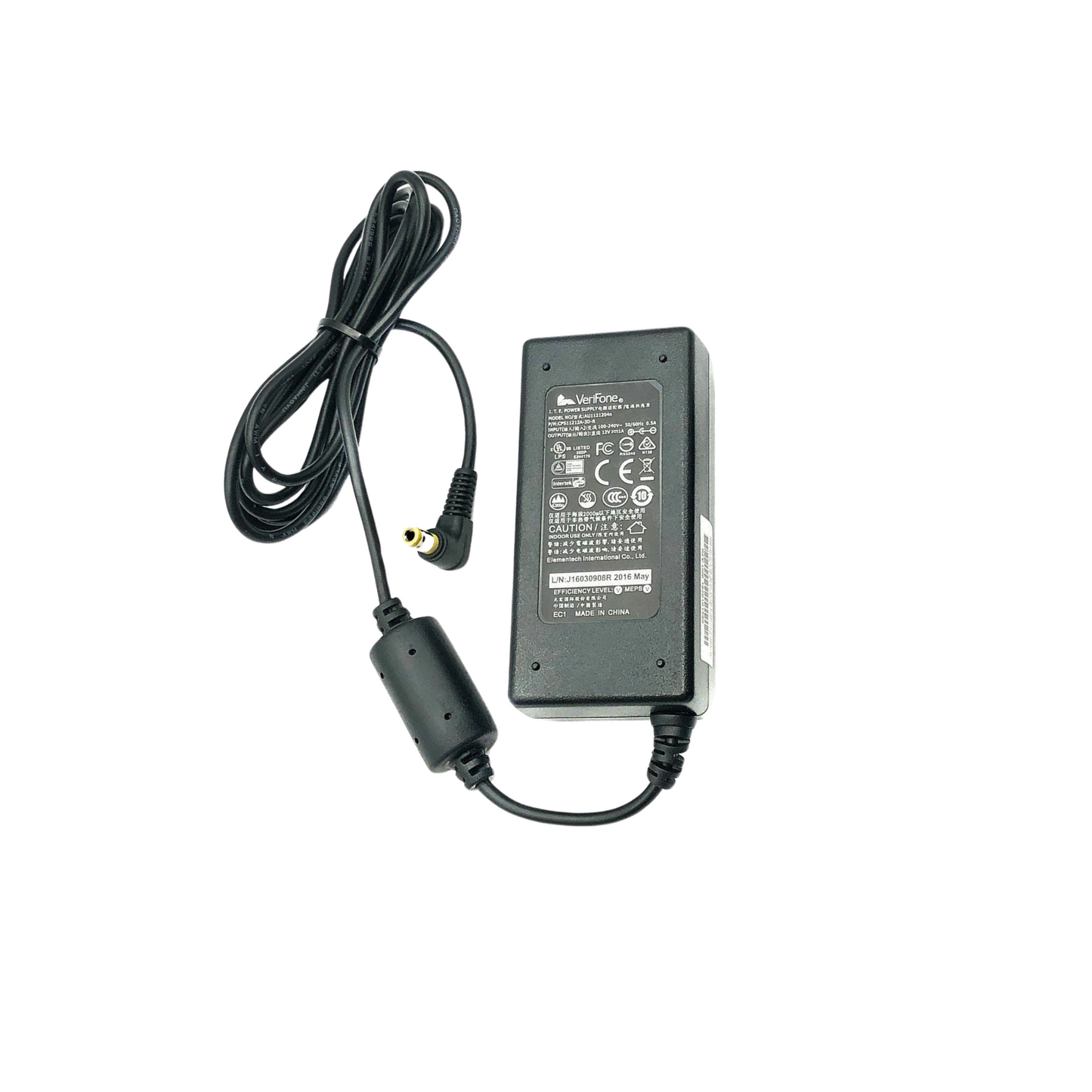 VeriFone PWR132-001-01-C Power Supply