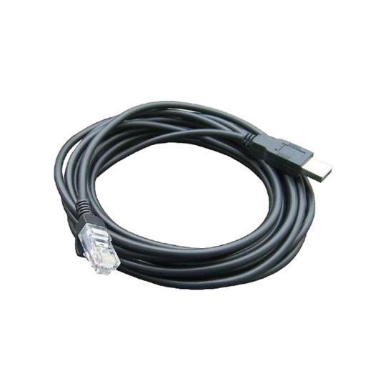 Verifone CBL132-002-03-A Cable